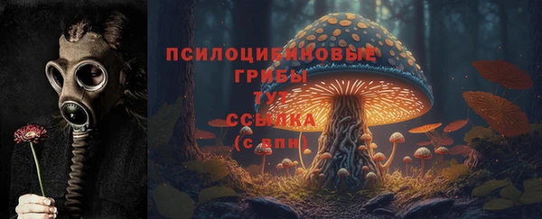 хмурый Бугульма
